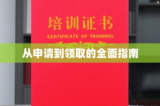 芦洲从申请到领取的全面指南