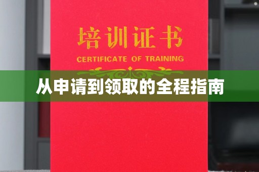 芦洲从申请到领取的全程指南